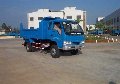 Era BJ3042D8PEA10Dump truck