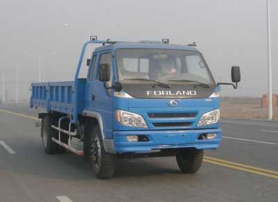 Era  BJ3042D8PEA10 Dump truck