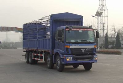 Foton  BJ5243VLCGJ1 Grate type transport vehicle