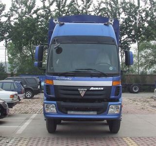 Foton  BJ5243VLCGJ1 Grate type transport vehicle