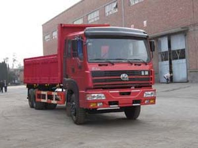 Hongyan  CQ3254TRG494F Dump truck