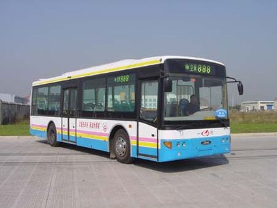 Huanghai  DD6101G5YH coach