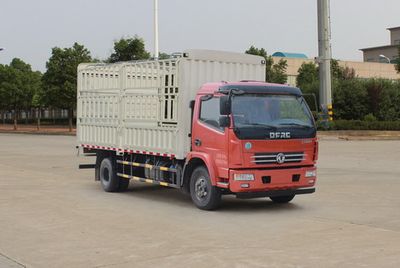 Dongfeng  EQ5090CCY8BDEAC Grate type transport vehicle