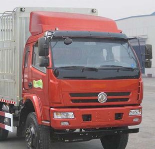 Dongfeng  EQ5140CCYF Grate type transport vehicle