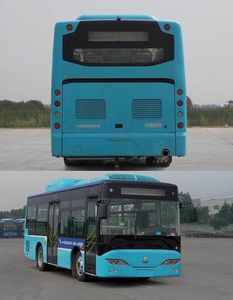 Yellow River  JK6859GN5 City buses