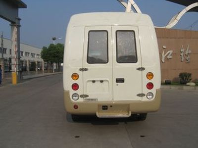 Jiangling Motors JX5050XJCVD Inspection vehicle