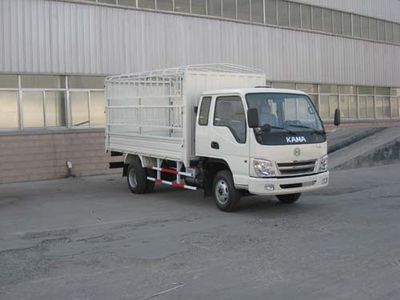 Kaima  KMC5045CSPA3 Grate type transport vehicle