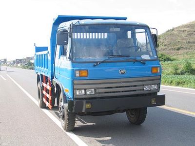 Lifan  LF3111G2 Dump truck