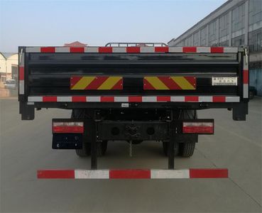 Linghe  LH1181C2A1E0 Truck