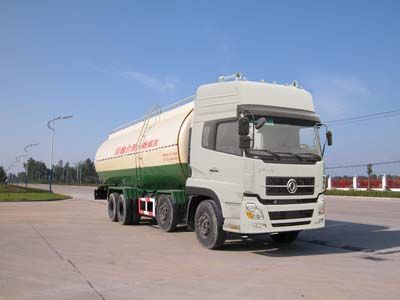 Hua Wei Chi Le  SGZ5311GFLDFL Powder material transport vehicle