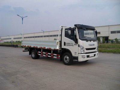 Yuejin  SH1042ZFDCWZ5 Truck