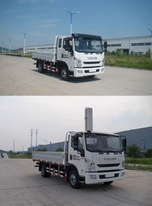 Yuejin  SH1042ZFDCWZ5 Truck