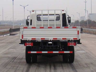 Yuejin  SH1042ZFDCWZ5 Truck