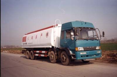 Huajun  ZCZ5223GYY Oil tanker