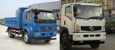 China National Automobile Corporation ZQZ3041Q4 Dump truck