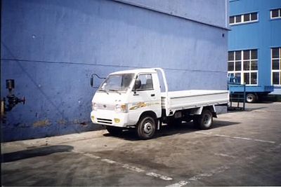 Beijing brand automobiles BJ14103 Low speed truck