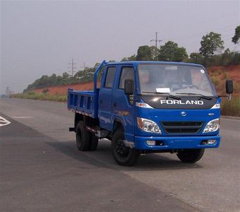 Foton  BJ3042V3ABBD1 Dump truck