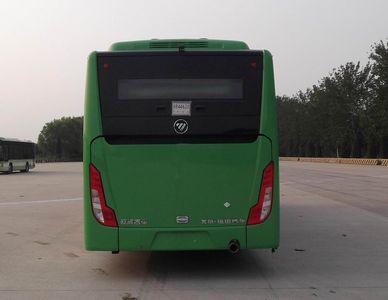 Foton  BJ6123CHEVCA3 Hybrid urban buses