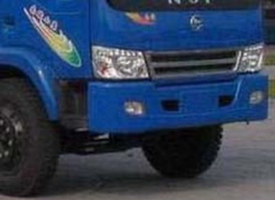 Nanjun  CNJ1120PP45B Truck