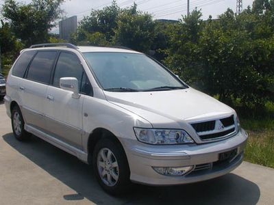 Mitsubishi  DN6483H3B Station wagon