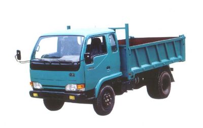 Guihua  GH4015PD Self dumping low-speed truck