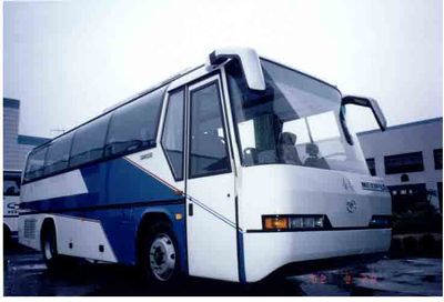 Youth  JNP6900 Luxury coach