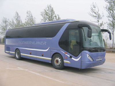 Youth  JNP6900 Luxury coach