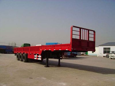 Jingtuo  JTW9402 Semi trailer