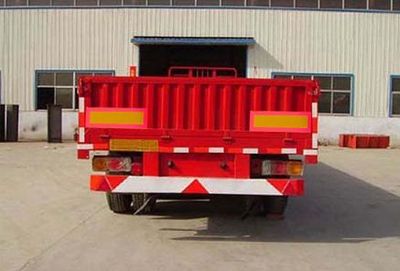 Jingtuo  JTW9402 Semi trailer