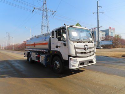 Luping Machinery LPC5180GJYB6 Refueling truck