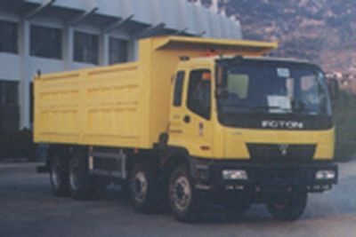 Wuyue  TAZ3315B Dump truck