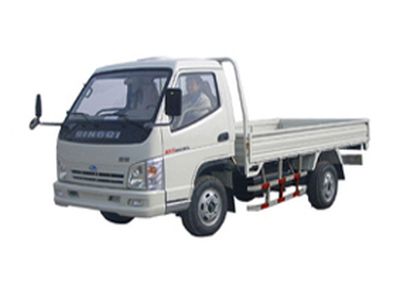 Qingqi  ZB58156 Low speed truck