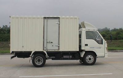 Era  BJ5063VBBEA1 Box car transport vehicle