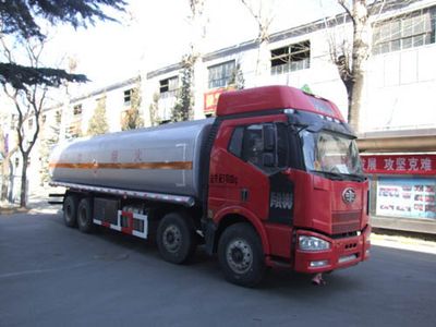 Sanxing  BSX5310GYYC1 Oil tanker