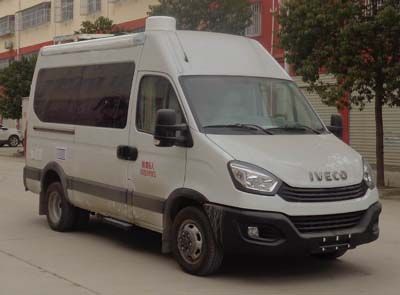 Cheng Liwei  CLW5047XLJN5 RV