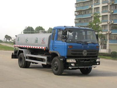 Cheng Liwei CLW5142GSST3Sprinkler truck