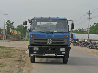 Cheng Liwei  CLW5142GSST3 Sprinkler truck