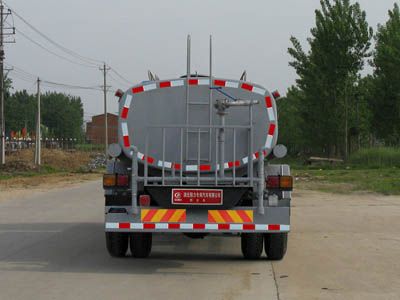 Cheng Liwei  CLW5142GSST3 Sprinkler truck