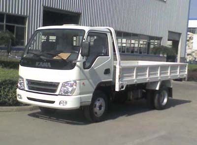 Jubao  JBC23104 Low speed truck