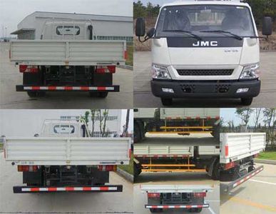 Jiangling Motors JX1042TPG24 Truck