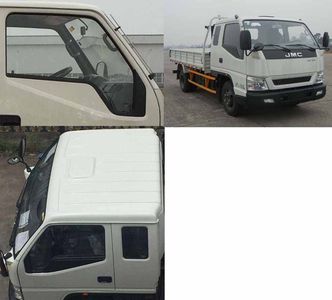 Jiangling Motors JX1042TPG24 Truck