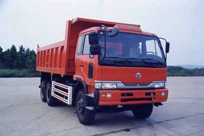 Chunlan  NCL3208A Dump truck