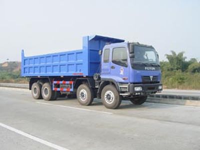 Shaoye  SGQ3310 Dump truck