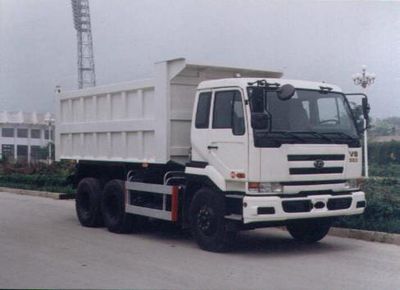 Wuyue TAZ3280Dump truck