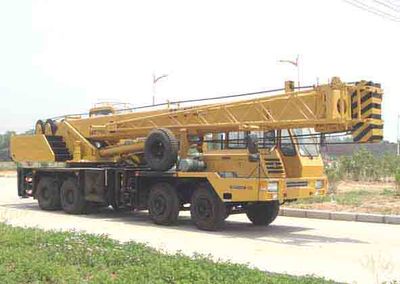 Tiexiang  TGZ5353JQZQY32A1 Car crane