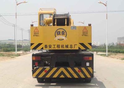 Tiexiang  TGZ5353JQZQY32A1 Car crane