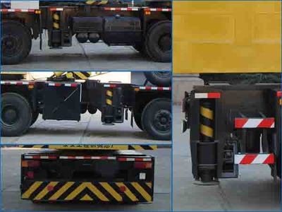 Tiexiang  TGZ5353JQZQY32A1 Car crane