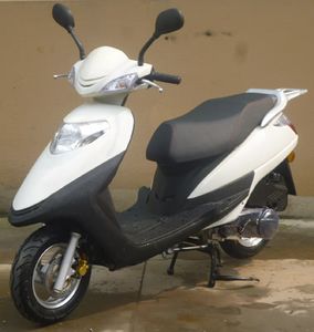 Tianying  TY125TF Two wheeled motorcycles