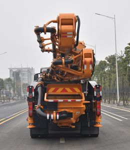 Xiangjian  XXJ5300THB Concrete pump truck