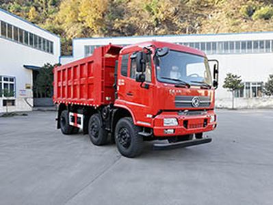 Shenhe  YXG3250BX9 Dump truck